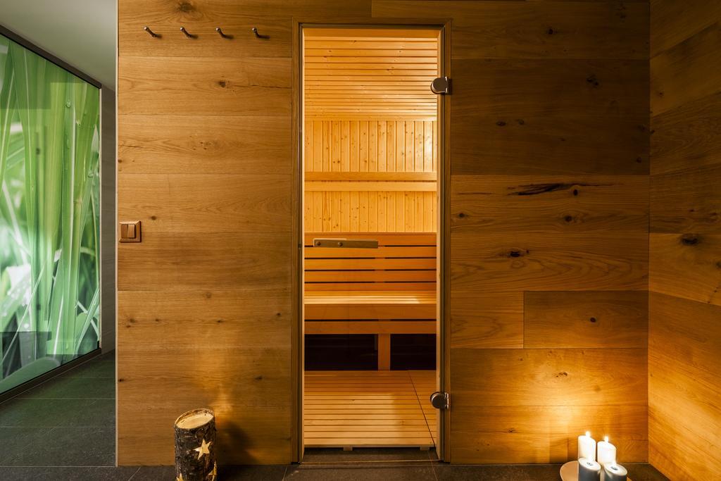 Finest Ski Chalet Leogang By All In One Apartments エクステリア 写真