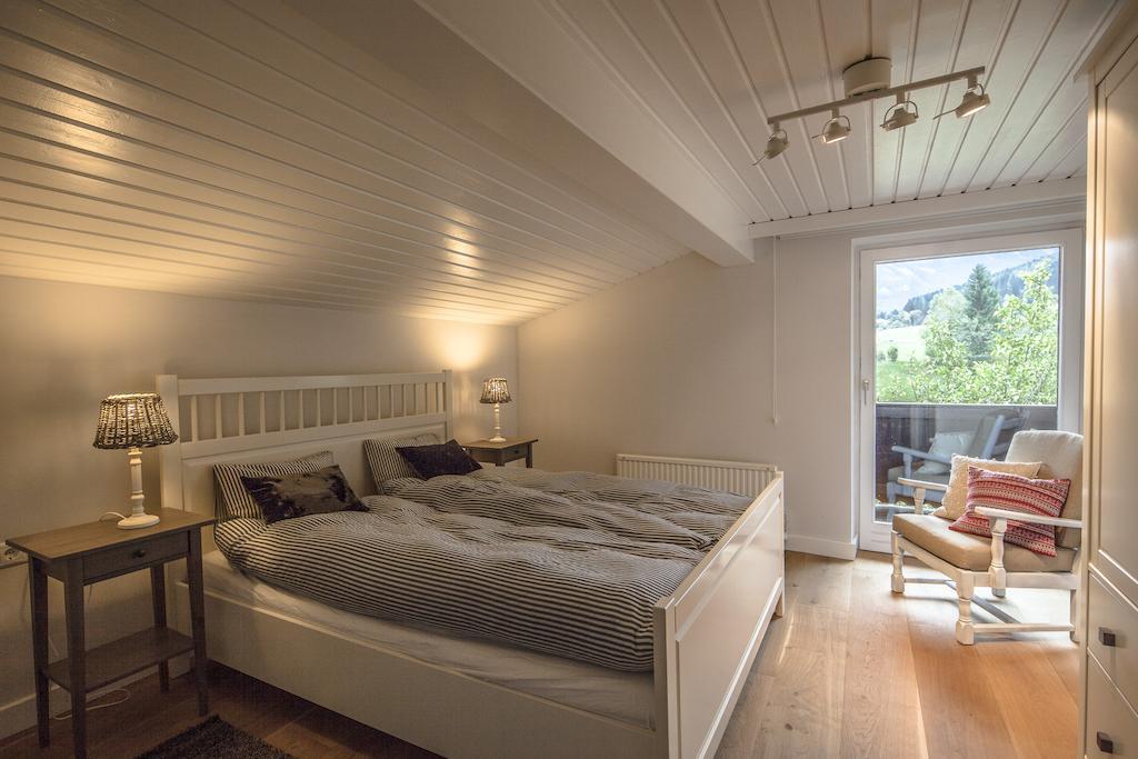 Finest Ski Chalet Leogang By All In One Apartments エクステリア 写真