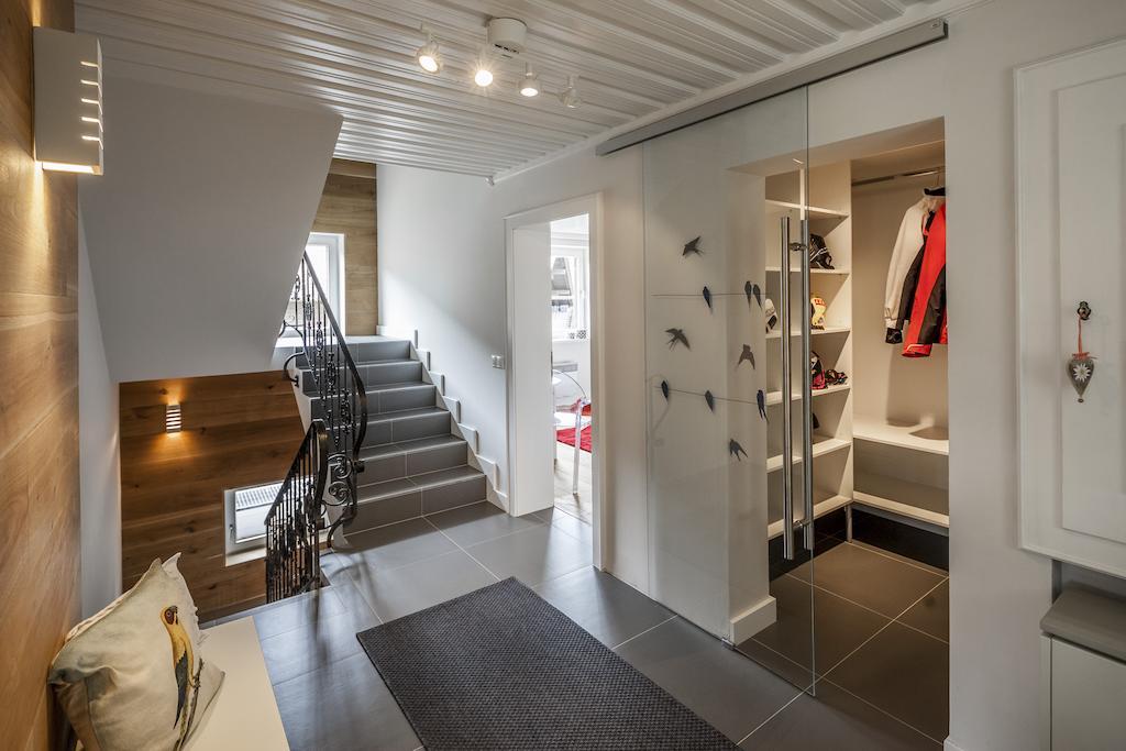 Finest Ski Chalet Leogang By All In One Apartments エクステリア 写真