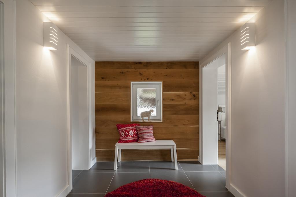 Finest Ski Chalet Leogang By All In One Apartments エクステリア 写真