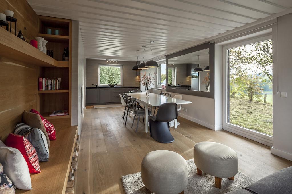 Finest Ski Chalet Leogang By All In One Apartments 部屋 写真